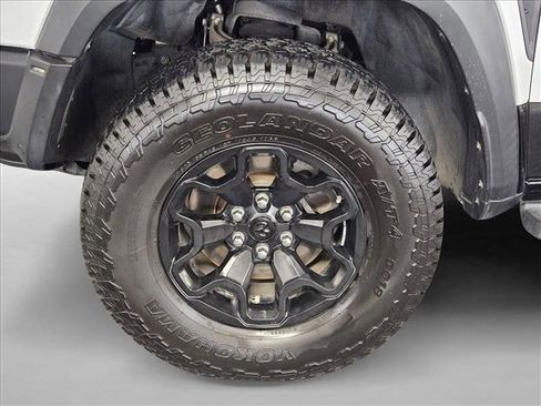 Used 2021 RAM 1500 TRX w/ TRX Level 2 Equipment Group AWD/4WD image 23