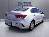 Used 2023 Kia Rio S image 4