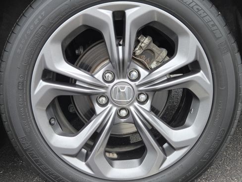 Certified 2023 Honda Accord EX image 13