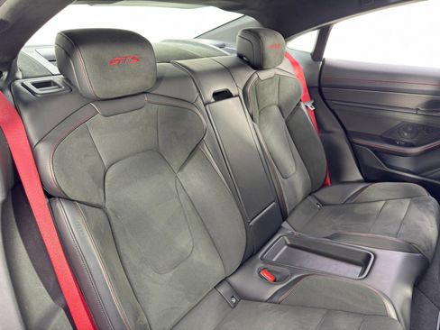 Used 2023 Porsche Taycan GTS image 39
