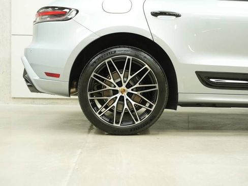 New 2026 Porsche Macan Turbo AWD/4WD image 42