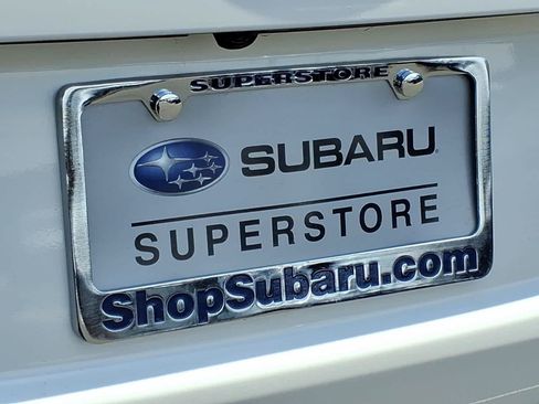 Used 2025 Subaru Forester Premium AWD/4WD image 16