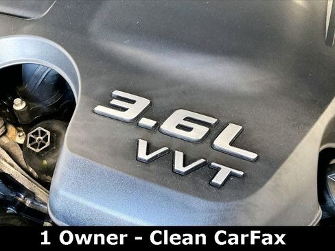 Used 2023 Dodge Challenger SXT w/ Blacktop Package image 30