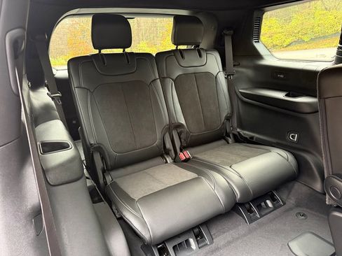 New 2025 Jeep Grand Cherokee L Altitude image 22