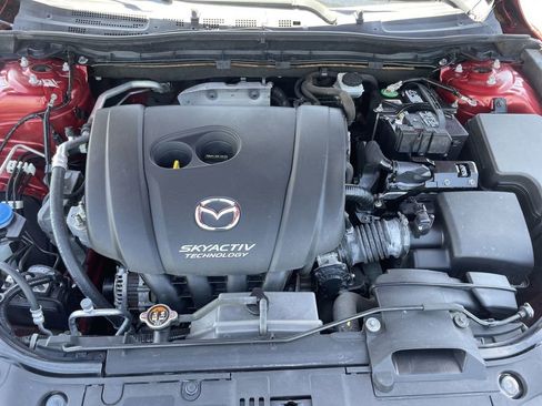 Used 2016 MAZDA MAZDA3 i Sport w/ Preferred Equipment Package FWD image 14