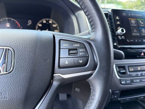 Used 2024 Honda Ridgeline RTL image 17
