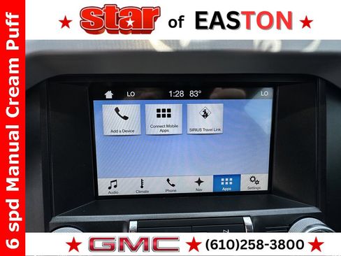 Used 2017 Ford Mustang GT Premium image 22