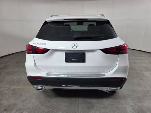 Certified 2024 Mercedes-Benz GLA 250 image 5