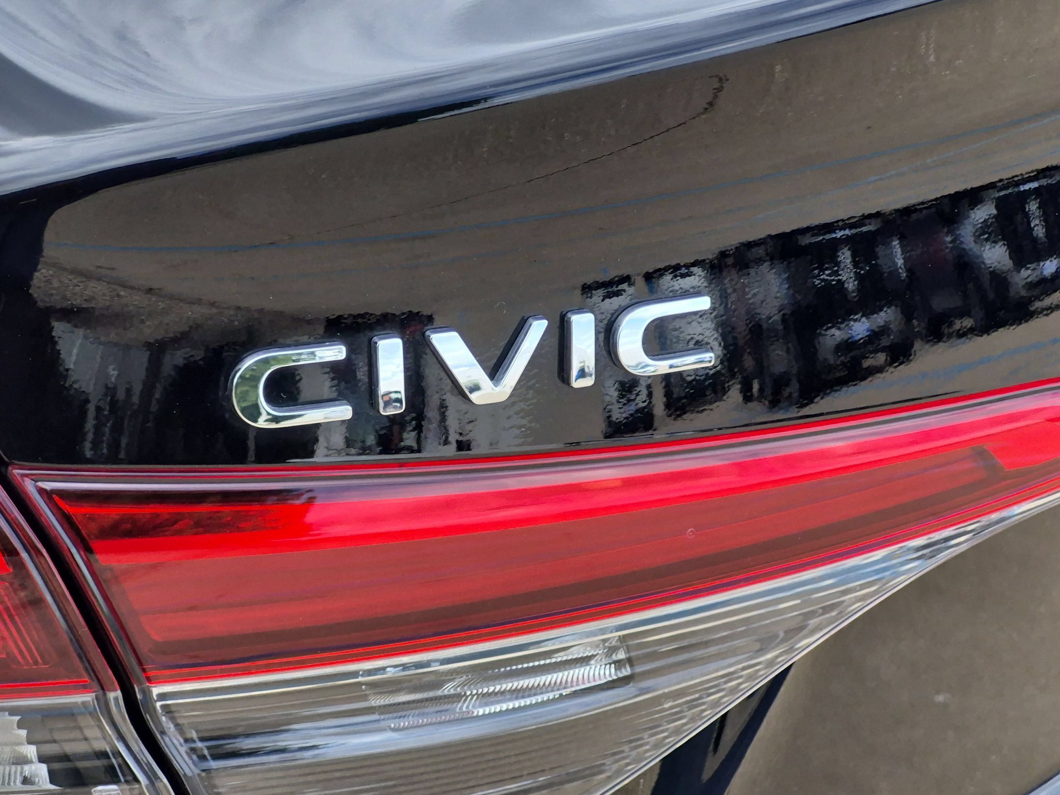 Used 2024 Honda Civic LX image 26