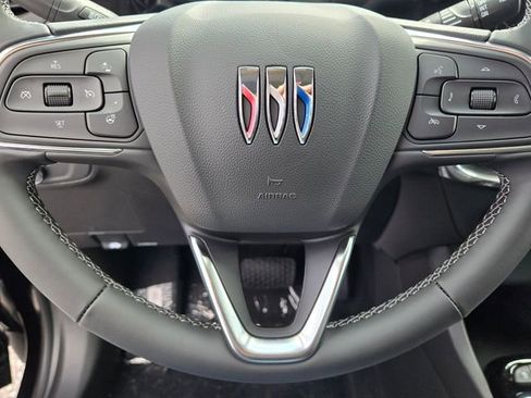 New 2026 Buick Encore GX Preferred FWD image 24