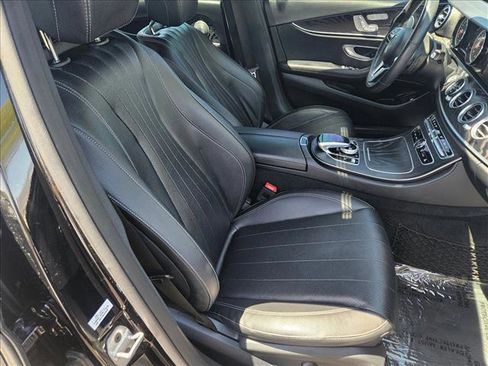 Used 2019 Mercedes-Benz E 450 4MATIC Sedan image 21