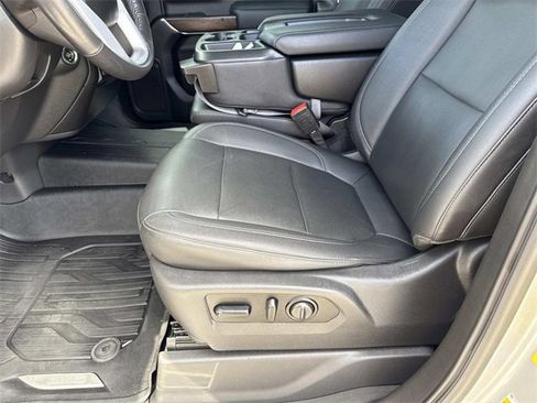 Used 2021 GMC Sierra 1500 SLT image 12