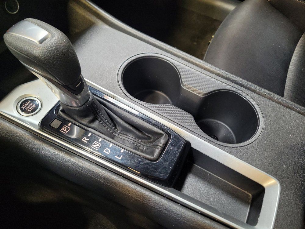 Used 2025 Nissan Altima 2.5 SV FWD image 26