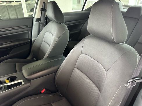 Used 2023 Nissan Altima 2.5 S FWD image 19