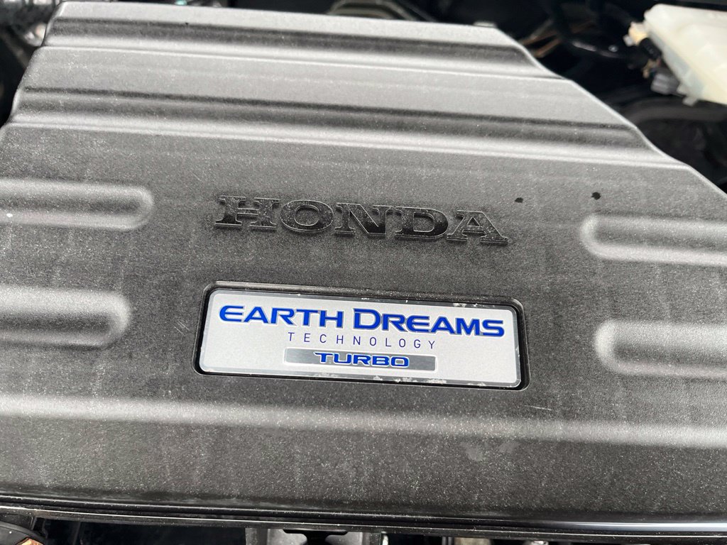 Used 2017 Honda CR-V EX image 12