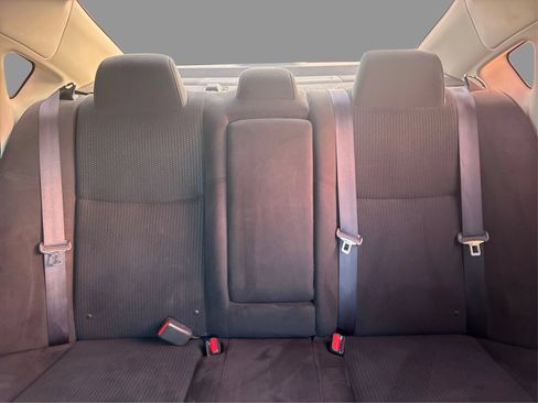 Used 2015 Nissan Altima 2.5 SV w/ Convenience Package FWD image 17