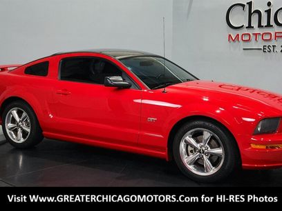Used 2006 Ford Mustang GT