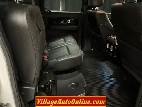 Used 2014 Ford F150 Limited AWD/4WD image 33