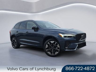New 2026 Volvo XC60 B5 Plus w/ Protection Package Premier