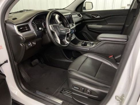 Used 2023 GMC Acadia SLT AWD/4WD image 36