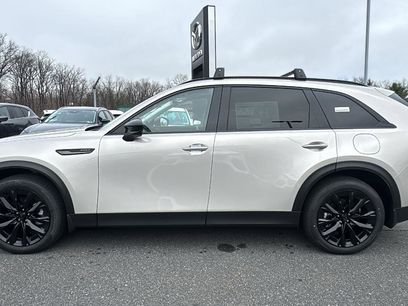 New 2026 MAZDA CX-90 Plug-In Hybrid w/Premium Sport