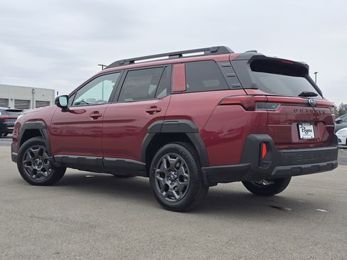 New 2026 Subaru Outback Premium image 5