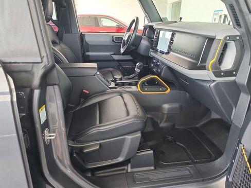 Used 2023 Ford Bronco Badlands AWD/4WD image 27