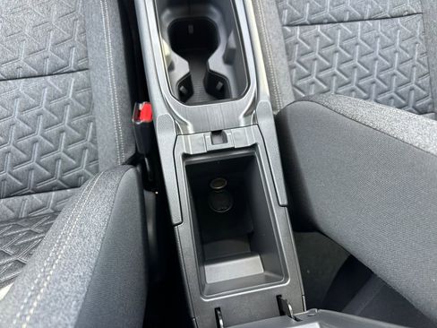 New 2026 Nissan Kicks SV w/ SV Premium Package image 27