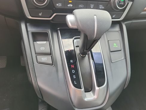 Used 2018 Honda CR-V EX image 27
