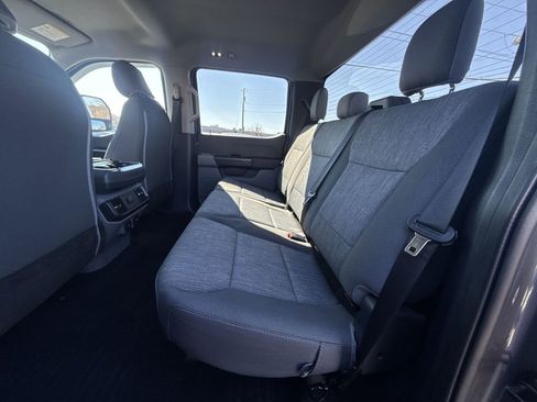 Used 2022 Ford F150 XL w/ Trailer Tow Package image 22