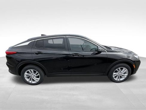 New 2026 Buick Envista Sport Touring w/ Convenience I Package FWD image 9
