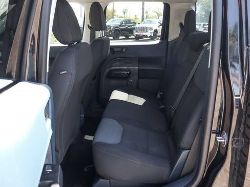 Used 2023 Ford Maverick XL FWD image 41