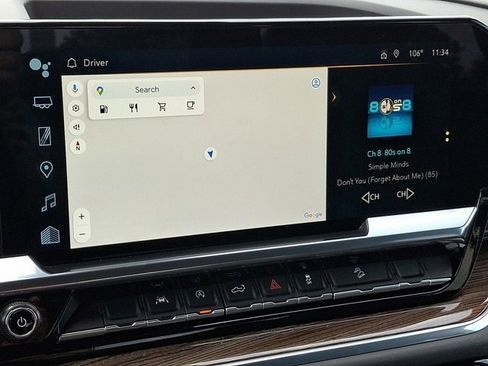 Used 2024 Chevrolet Silverado 1500 LT Trail Boss w/ Protection Package image 19