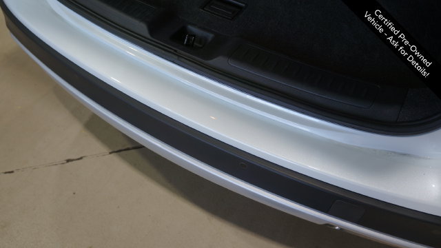 Certified 2023 INFINITI QX50 Luxe AWD/4WD image 44