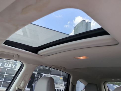Used 2012 Honda CR-V EX-L image 19