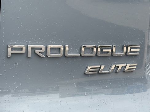 New 2026 Honda Prologue Elite image 8