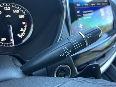 Used 2024 Cadillac CT5 Premium Luxury image 53