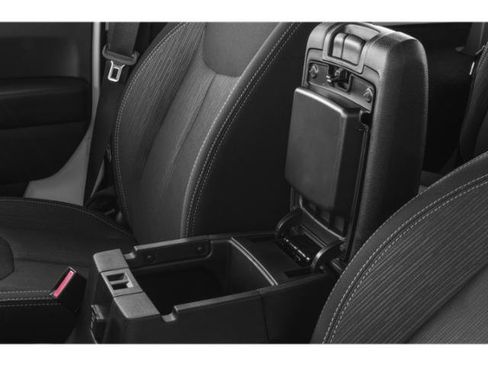 Used 2017 Jeep Wrangler Rubicon AWD/4WD image 18