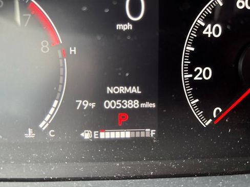 Used 2024 Honda Ridgeline Black Edition image 5