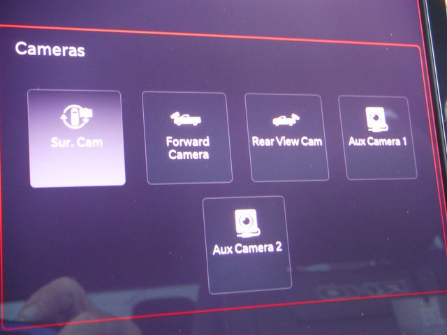 New 2027 RAM 1500 RHO AWD/4WD image 39