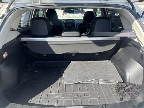Used 2018 Subaru Crosstrek 2.0i Limited image 6