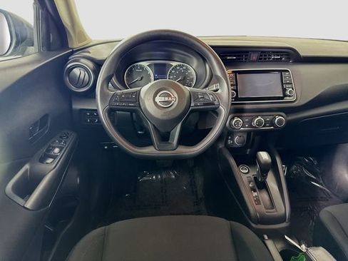 Used 2023 Nissan Kicks S image 20