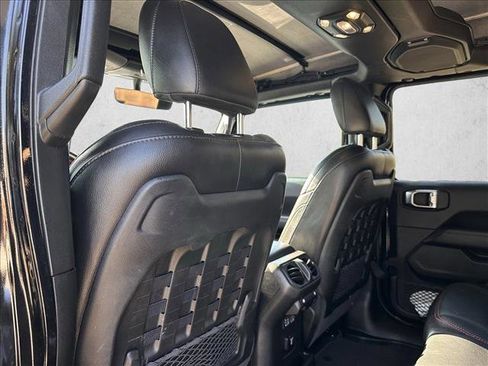 Used 2020 Jeep Wrangler Unlimited Rubicon image 21