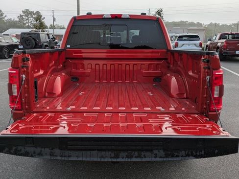 Certified 2023 Ford F150 XLT w/ Equipment Group 302A High RWD image 13
