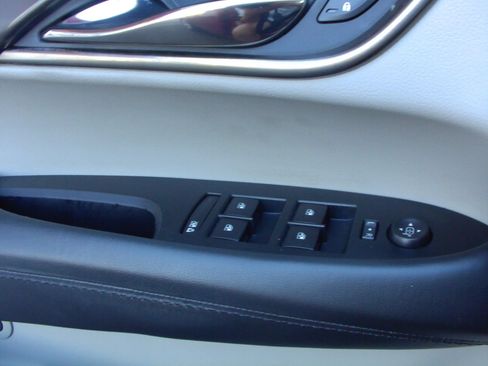 Used 2016 Cadillac ATS Sedan RWD image 10
