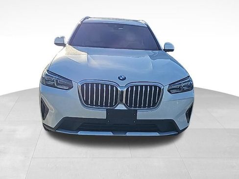 Used 2022 BMW X3 sDrive30i image 2