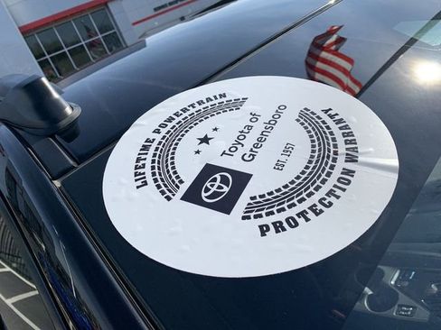 Used 2025 Subaru Crosstrek 2.5i Limited w/ Popular Package #4A image 35