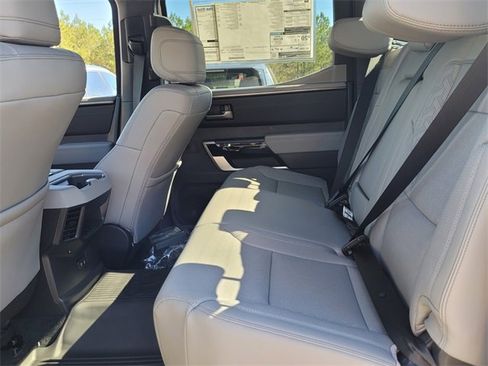 New 2025 Toyota Tundra Limited image 6