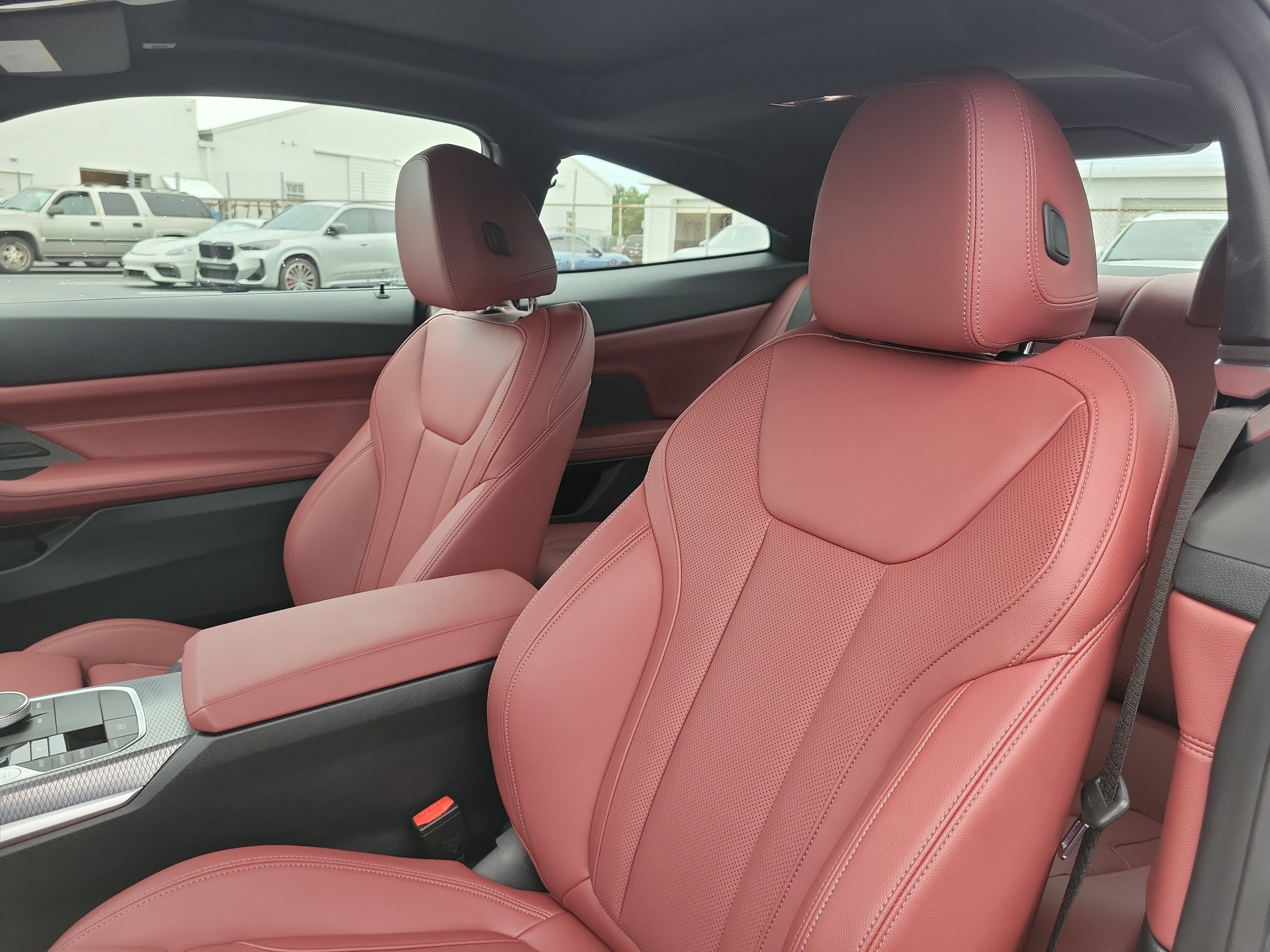 Certified 2026 BMW M440i Coupe w/ Premium Package RWD image 20