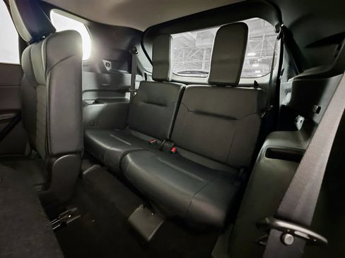 Used 2024 Mitsubishi Outlander SE FWD image 33